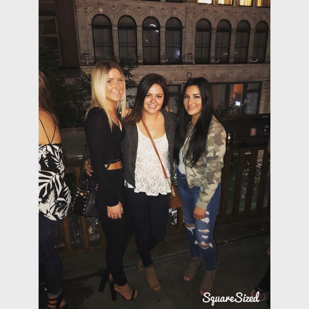 Meet your Posher, Emily